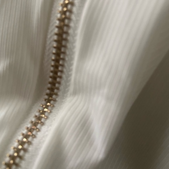 🤐 Zippered Women’s Leggings - Picture 8 of 10